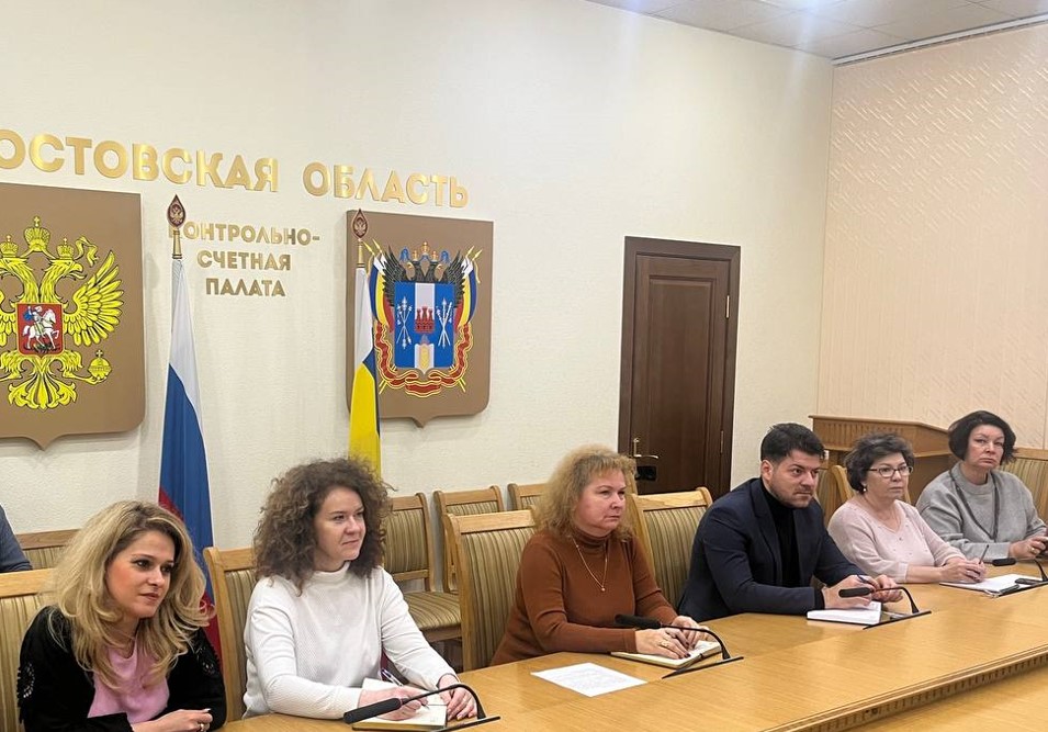 Вопросы актуализации Классификатора нарушений были представлены региональным и муниципальным КСО на видеоконференции Счетной палаты Российской Федерации